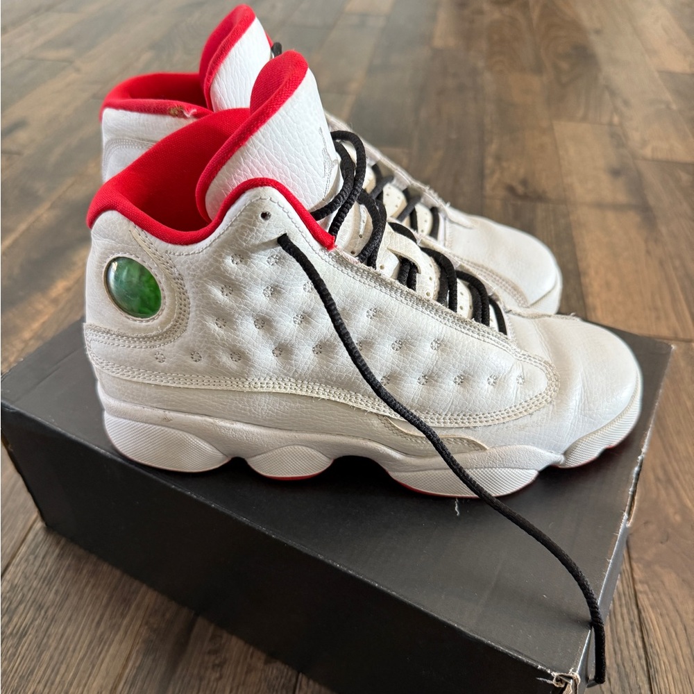 Nike basketball shoes